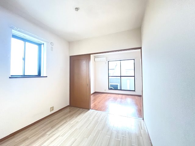 2DK Apartment in Kawaguchi, Saitama — photo 3 of 3