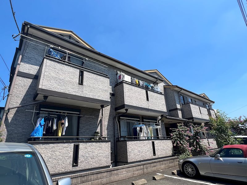 2DK Apartment in Kawaguchi, Saitama