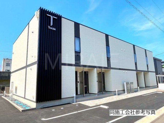 ロビー　物件画像