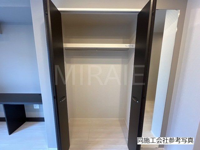 収納　物件画像