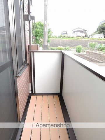 フェリーチェ Aの内装写真