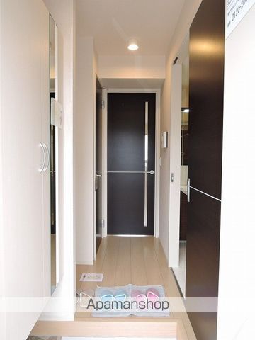 フェリーチェ Aの玄関写真