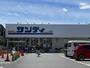 スーパー　サンディ東大阪近江堂店（スーパー）まで390m