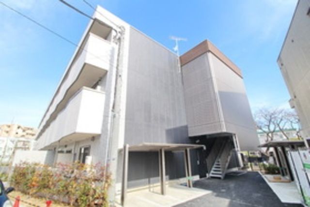建物外観　★お問い合わせはタウンハウジングまで★
