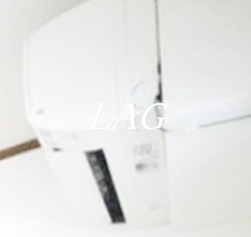 その他設備　エアコンです。