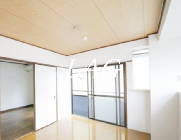 その他部屋・スペース　寝室です。