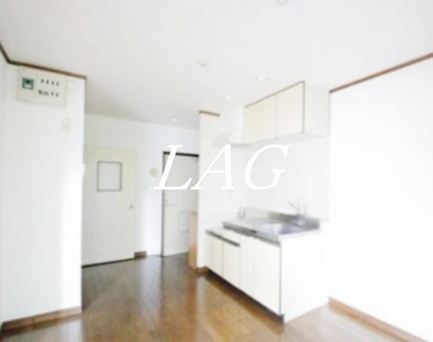 居室・リビング　洋室のお部屋です。