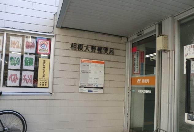 CASTLEの周辺写真