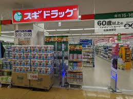 センショウトラストIIの周辺写真