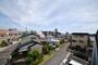 眺望　バルコニーからの景色