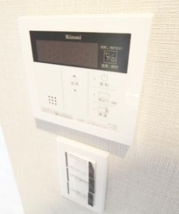 その他設備　設備充実★