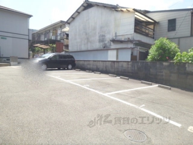 セントポーリア醍醐のその他写真