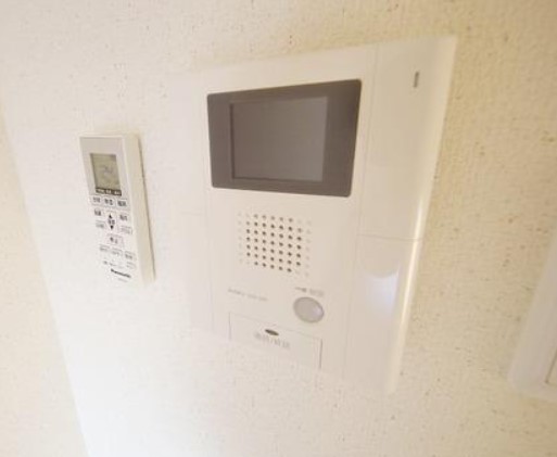 セキュリティ　別部屋参照写真