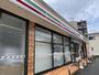 コンビニ　セブンイレブン小倉北方1丁目店（コンビニ）まで1812m