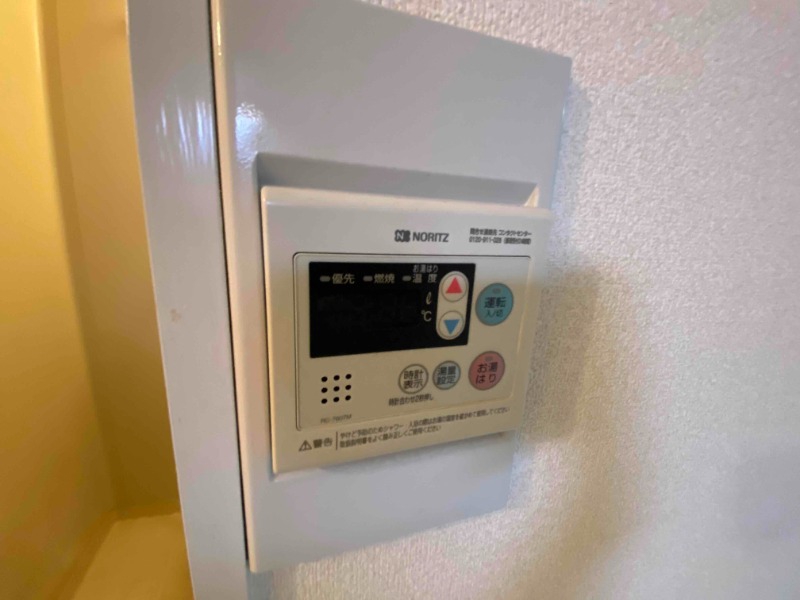 その他設備　別号室イメージ