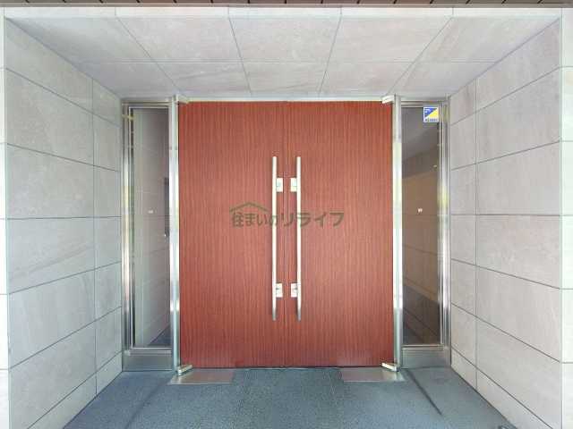 N-Stage亀戸IIの外観写真
