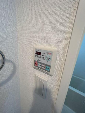 その他設備　SIN-City両国弐番館