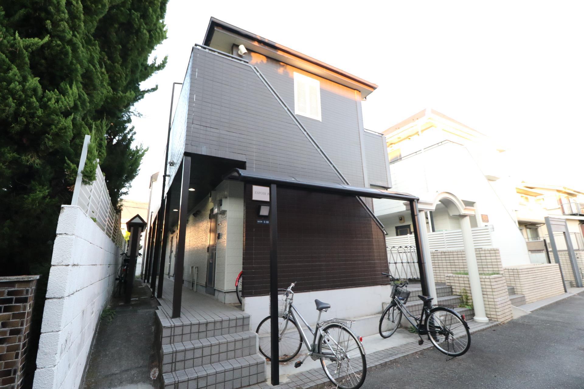 エスポワール西田