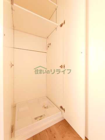 タワーズ10の内装写真