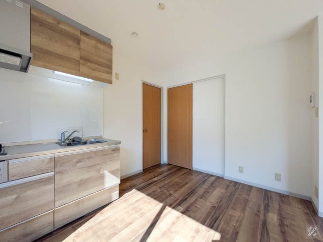 エスト芦屋Bの内装写真