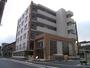 建物外観　駅から徒歩３分の好立地