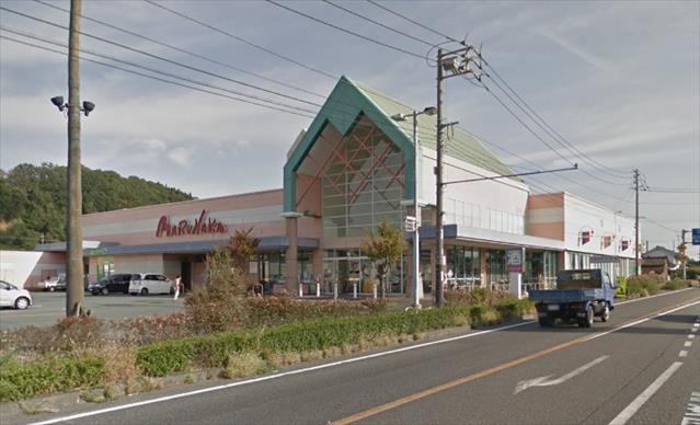 スーパー　（株）山陽マルナカ／鴨方店（スーパー）まで1100m