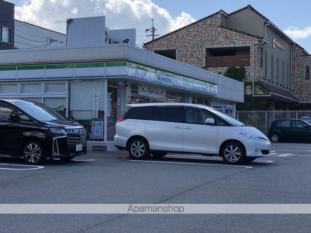 コートドールの周辺写真