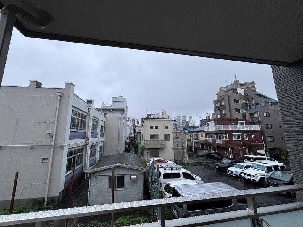 Toyo Terraceのその他写真