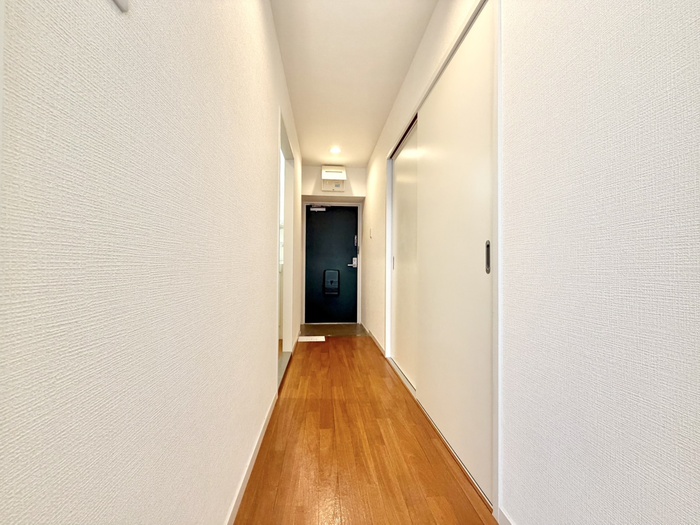 上三青山ハイツのその他写真