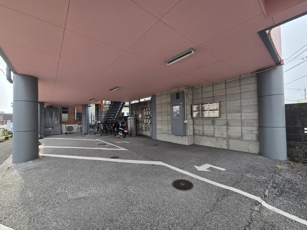 その他共有部分