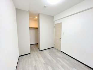 その他部屋・スペース　人気のオール洋室タイプのお部屋です♪