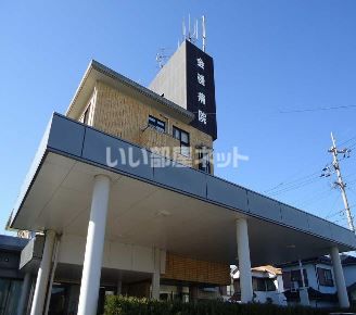 病院　小松島金磯病院（病院）まで1076m