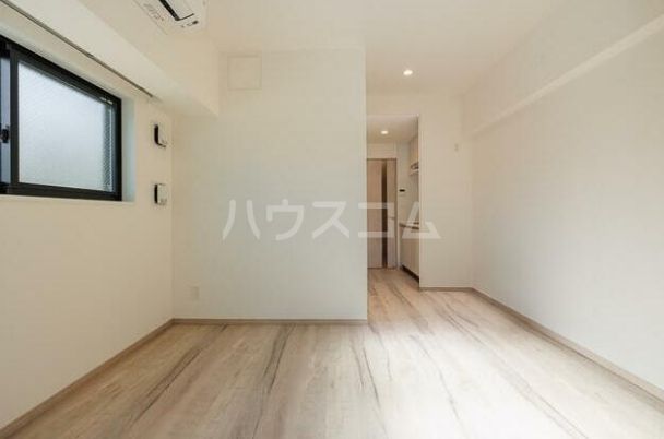 Cartoleriaの居間写真