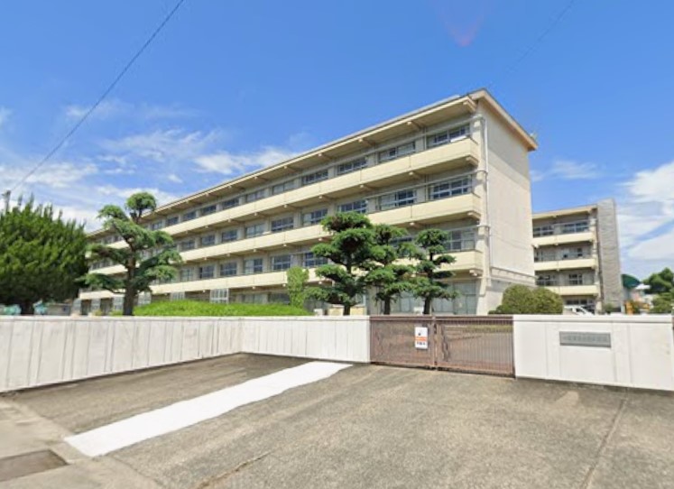 小学校　大徳小学校（小学校）まで621m