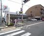 コンビニ　セブンイレブン 伏見深草藤森店（コンビニ）まで347m