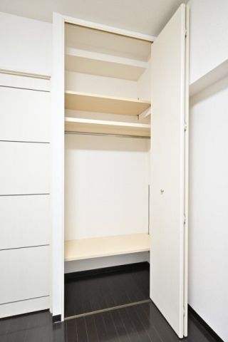 収納　別部屋参考画像
