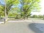 公園　若里公園（公園）まで400m