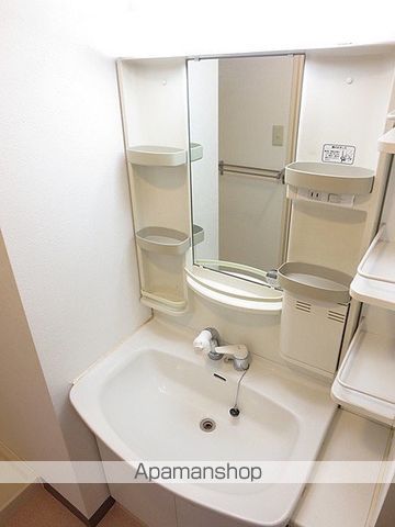 ローズマンション白糸台第3の内装写真