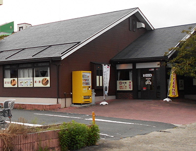 その他　りらくる 京都南店（その他）まで438m