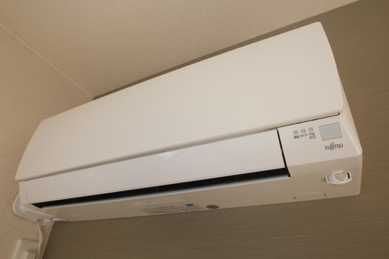 その他設備　※別部屋の写真です