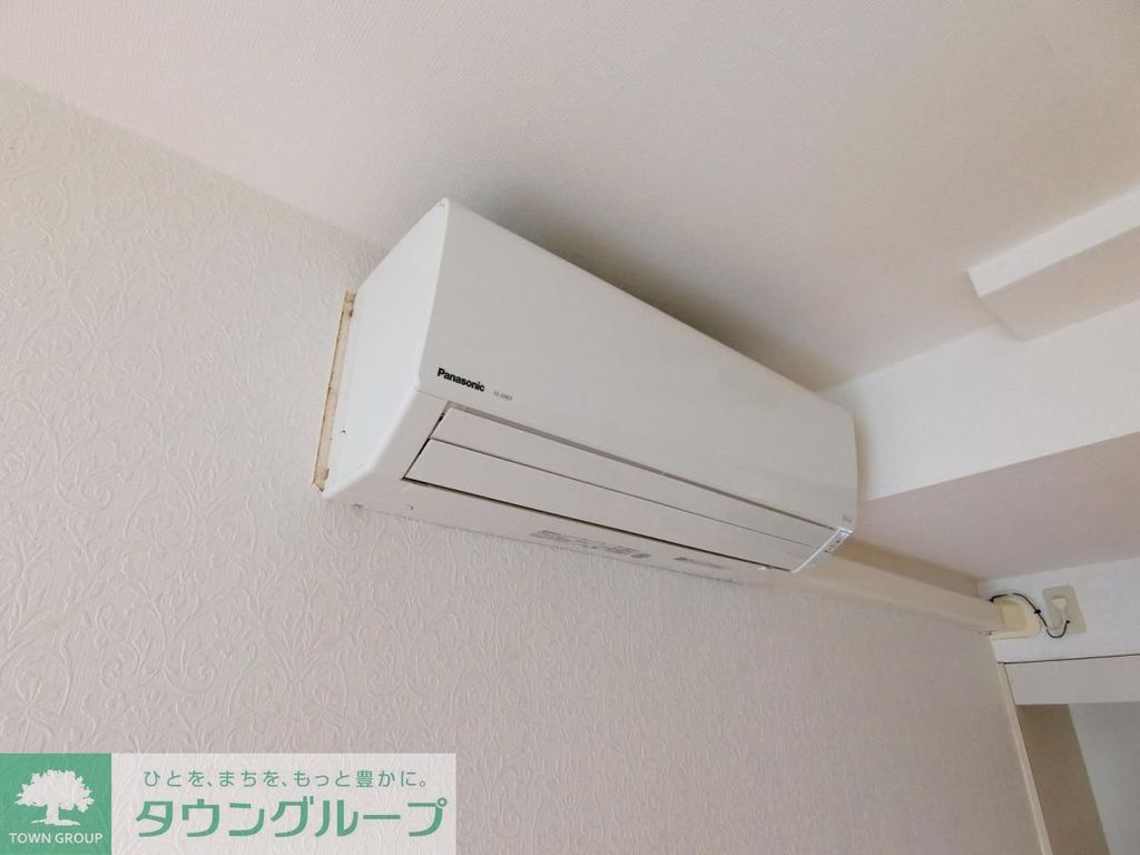 その他設備　★お部屋探しは株式会社タウンハウジング東京まで★