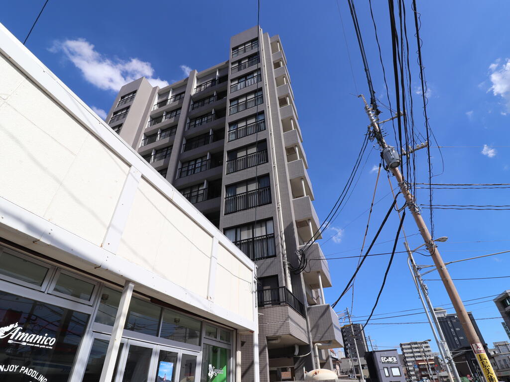 ロイヤルシティ中洲プレミアムのその他写真