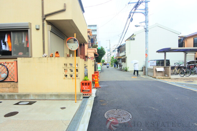 その他　周辺（その他）まで10m