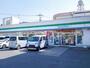 コンビニ　ファミリーマート 板橋西台店（コンビニ）まで428m