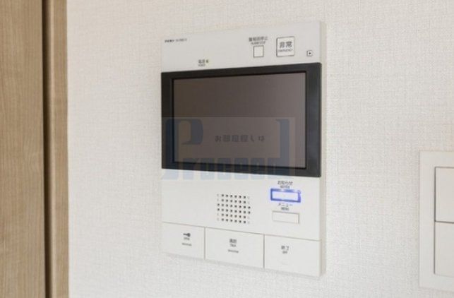 セキュリティ　安心安全のセキュリティ！