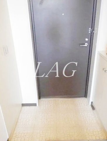 玄関　玄関です。