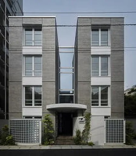 建物外観　☆外観☆