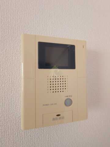 セキュリティ　あいロード穂高