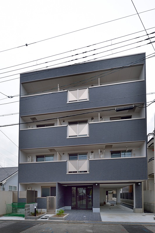 フローレンス魚崎北町