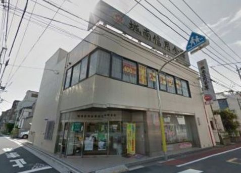 レアライズ蒲田の周辺写真